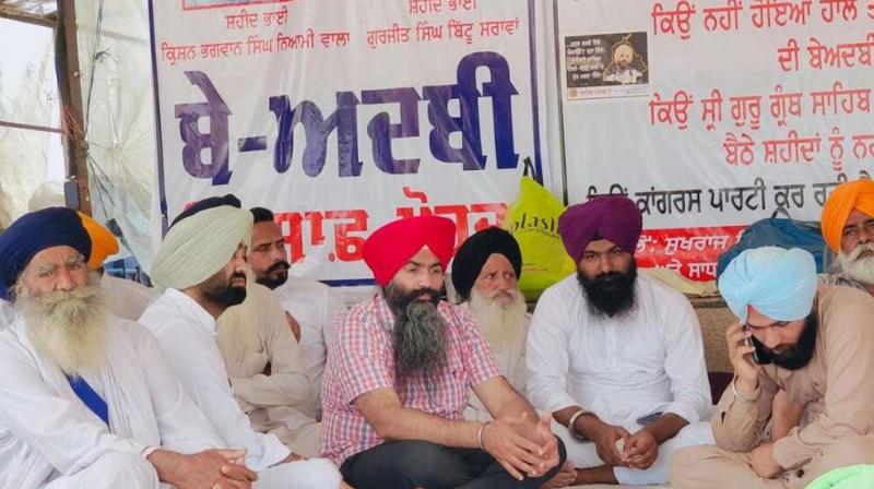 Behbal Kalan Golikand Case Behbal Kalan Golikand Case