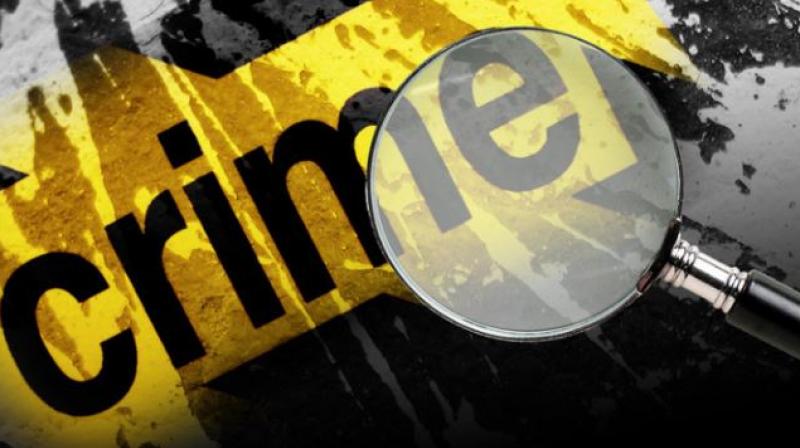 Crime Crime