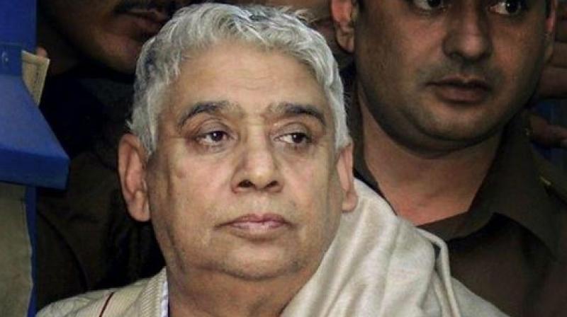 Rampal Rampal