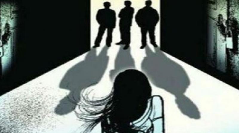 rape rape