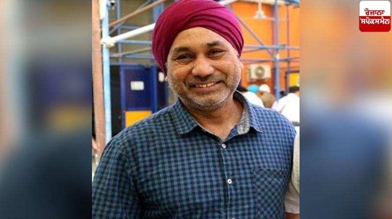 Punjabi shot dead in Italy News in punjabi Punjabi shot dead in Italy News in punjabi