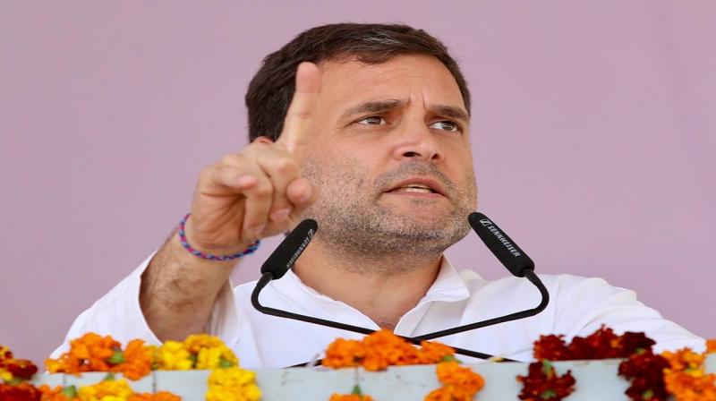 Rahul Gandhi Rahul Gandhi