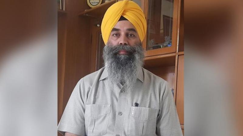 Kernail Singh Peer Mohammad Kernail Singh Peer Mohammad