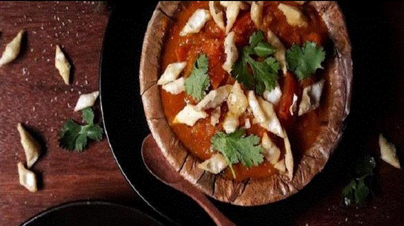 homemade tomato chat recipe homemade tomato chat recipe