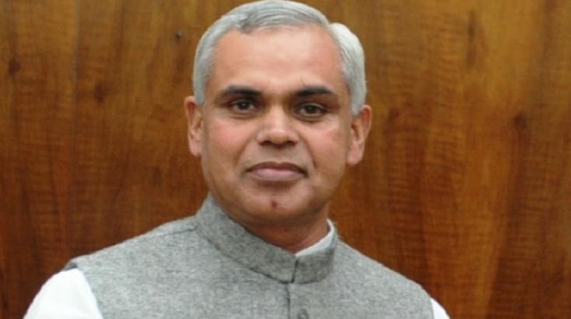 Himachal Pradesh Governor Acharya Dev