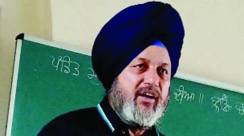 balwinder singh ambarsariya