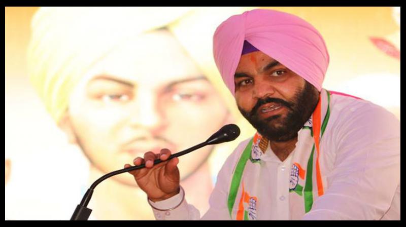 Gurjeet Singh Aujla Gurjeet Singh Aujla