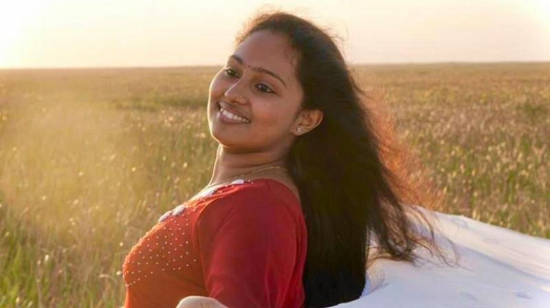 Indian nurse stabbed to death in US Indian nurse stabbed to death in US