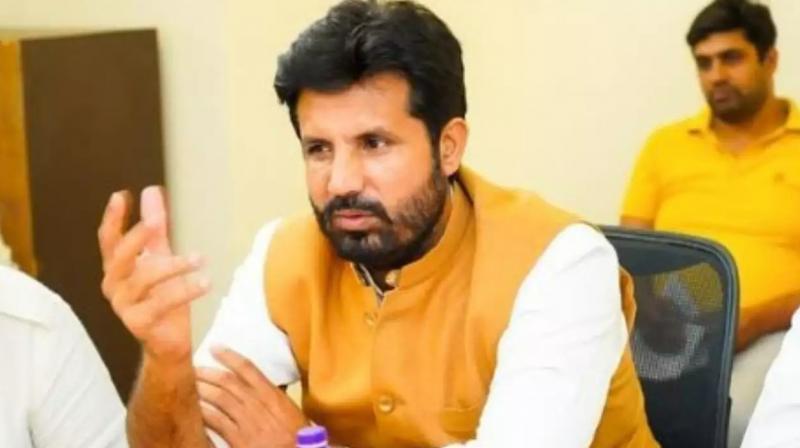 Amarinder Singh Raja Warring Amarinder Singh Raja Warring