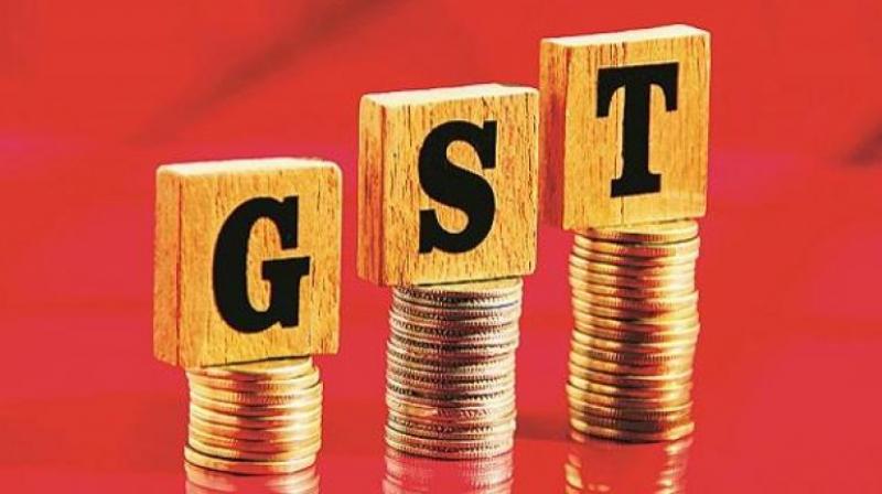 Per capita GST collection in Punjab is only Rs 3420 Per capita GST collection in Punjab is only Rs 3420