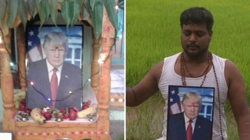 Trump Pic Trump Pic