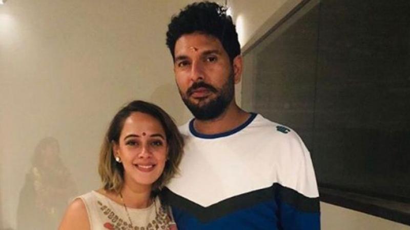 Yuvraj Singh