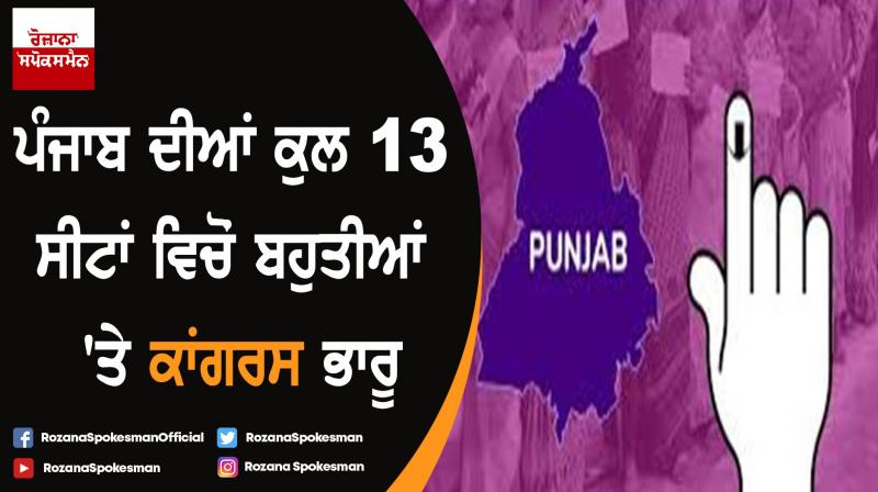Punjab Election Punjab Election