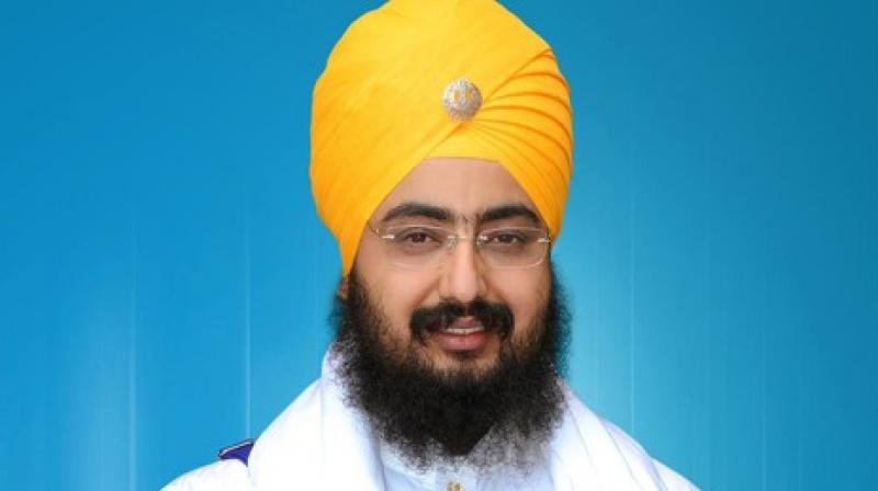 Ranjit Singh Dhadrian Wale Ranjit Singh Dhadrian Wale