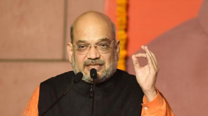 Covid 19 government asks capf to cancel non essential holidays of soldiers Covid 19 government asks capf to cancel non essential holidays of soldiers