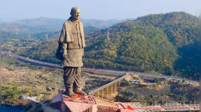 All national parks sanctuaries and statue of unity closed due to corona in gujarat