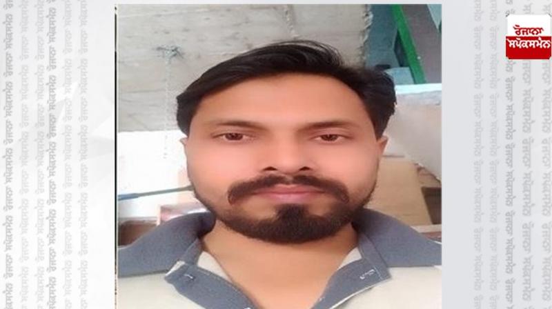 Navdeep Kumar Navdeep Kumar