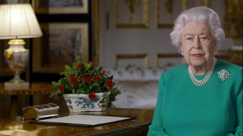 Queen Elizabeth Queen Elizabeth