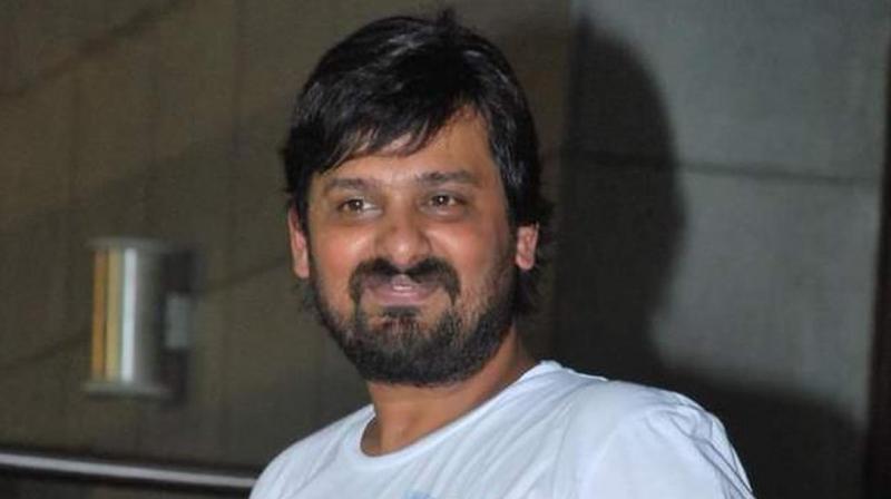 Wajid Khan Wajid Khan