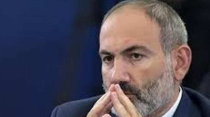 Armenia's prime minister Armenia's prime minister