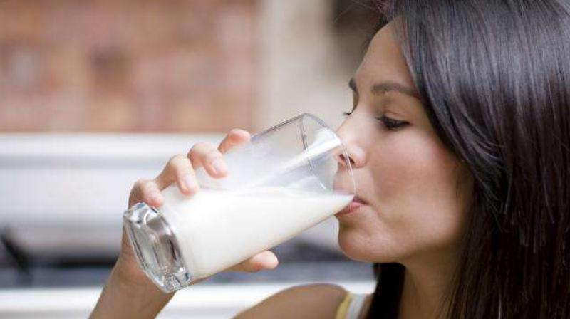 milk milk