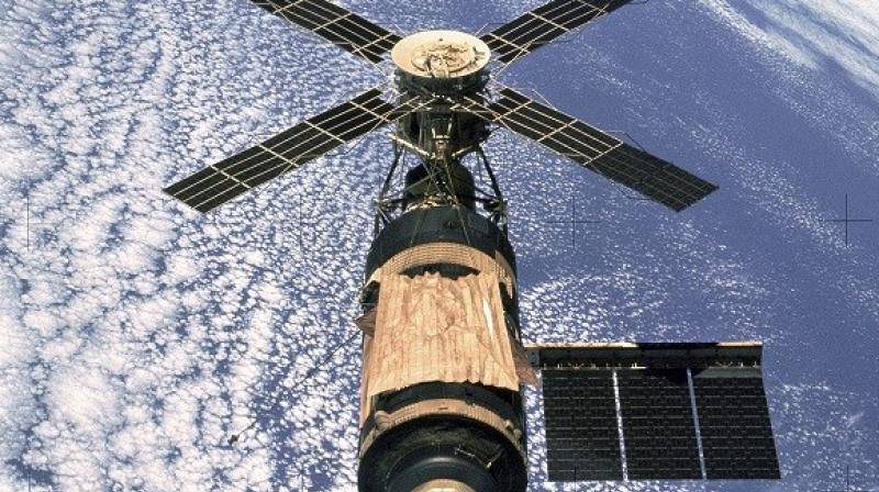  skylab