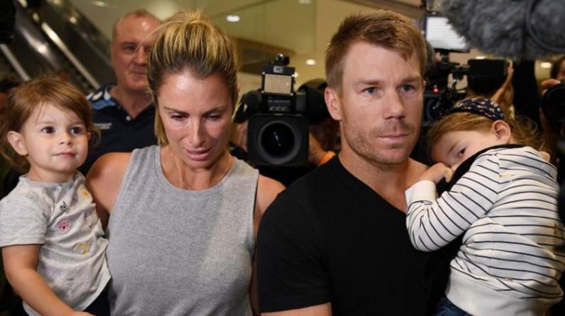 david warner david warner