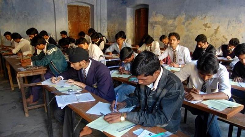 school school