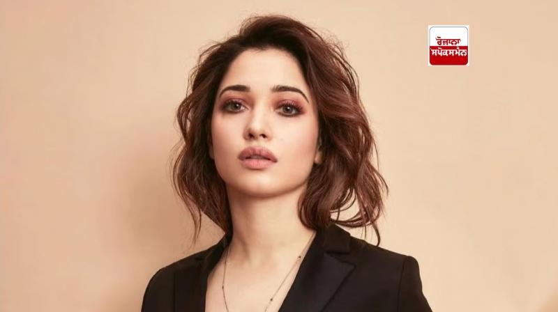 Tamannaah Bhatia Tamannaah Bhatia