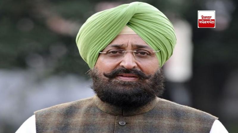 ਪ੍ਰਤਾਪ ਸਿੰਘ ਬਾਜਵਾ ਪ੍ਰਤਾਪ ਸਿੰਘ ਬਾਜਵਾ