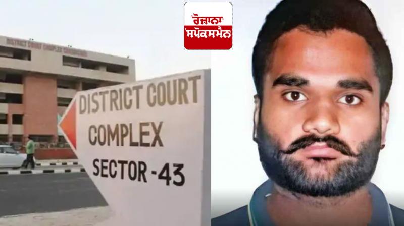 Charges against members of Goldie Brar gang in Chandigarh, know the whole case Charges against members of Goldie Brar gang in Chandigarh, know the whole case