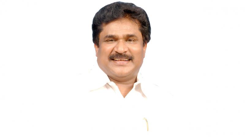 Su. Thirunavukkarasar Su. Thirunavukkarasar