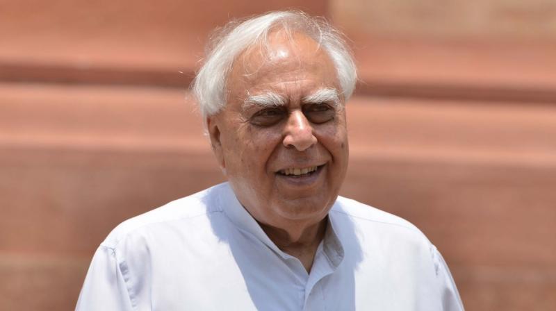 Kapil Sibal Kapil Sibal
