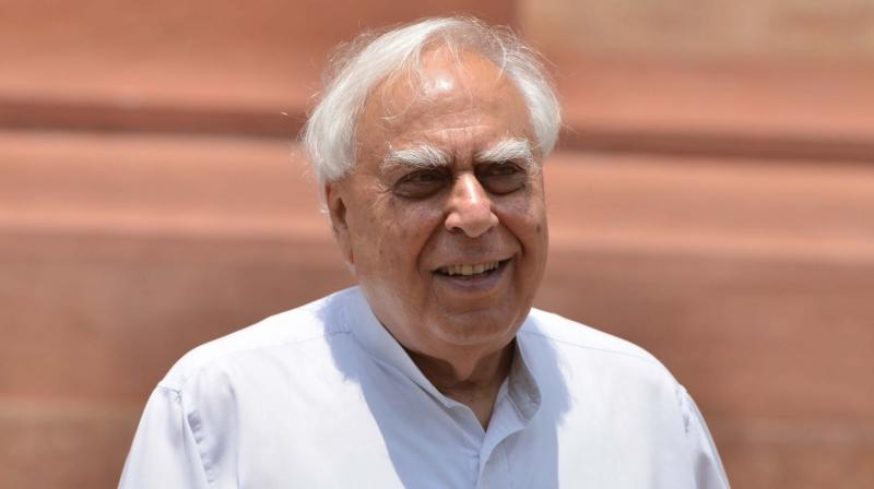 Kapil Sibal