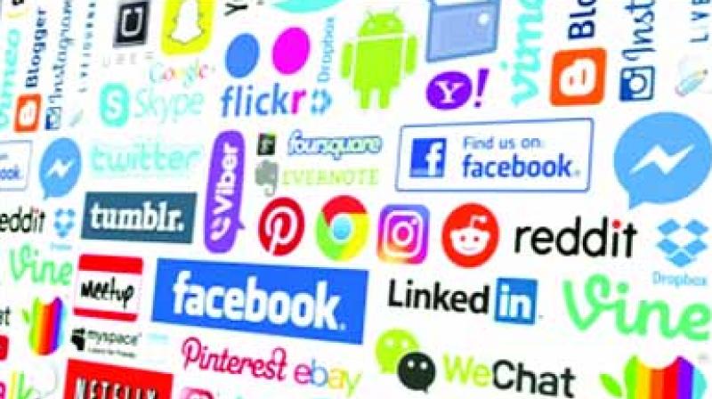 Social Media Social Media