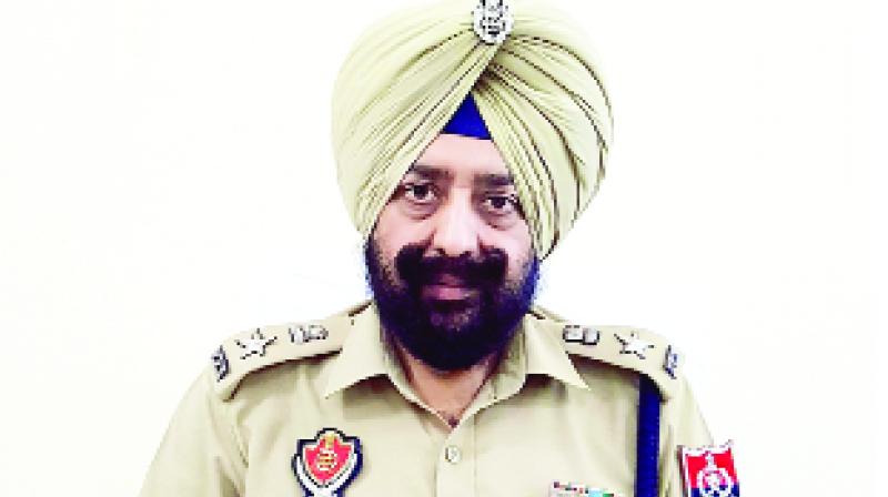 SSP Sidhu SSP Sidhu
