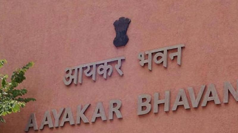 aayakar bhavan aayakar bhavan
