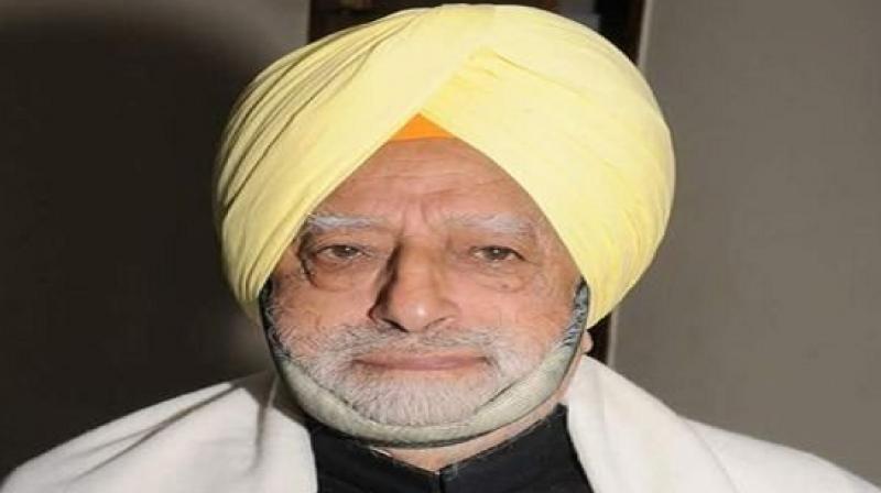 Bhag Singh Ankhi Bhag Singh Ankhi