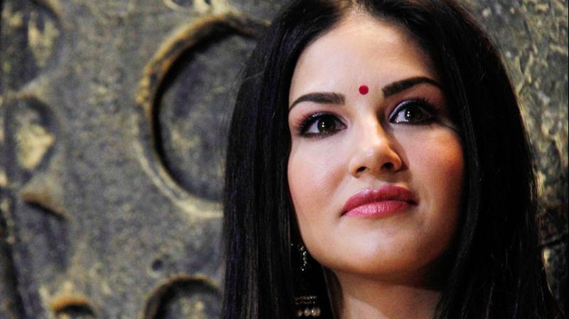 Sunny Leone Sunny Leone