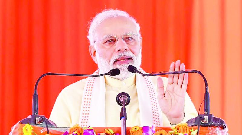 Narendra Modi Prime Minister of India Narendra Modi Prime Minister of India