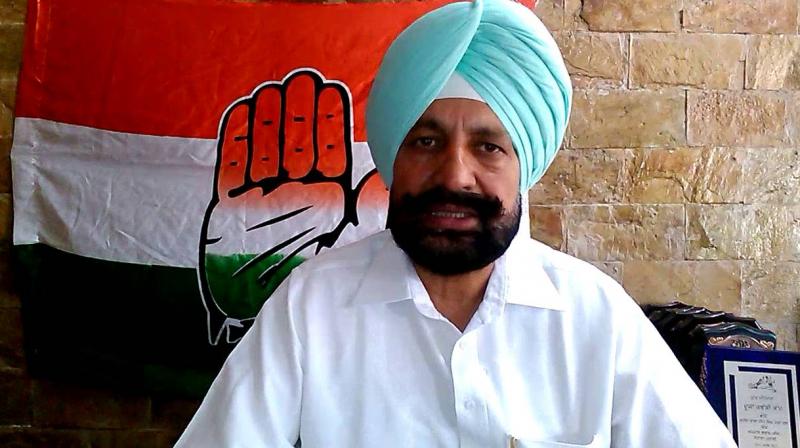 Balbir Singh Sidhu Balbir Singh Sidhu