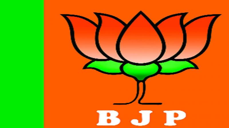 Bharatiya Janata Party Bharatiya Janata Party