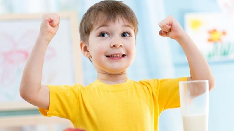 the immune system of children the immune system of children