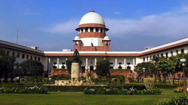 7 retired High Court CJs/ judges as Senior Advocates 7 retired High Court CJs/ judges as Senior Advocates