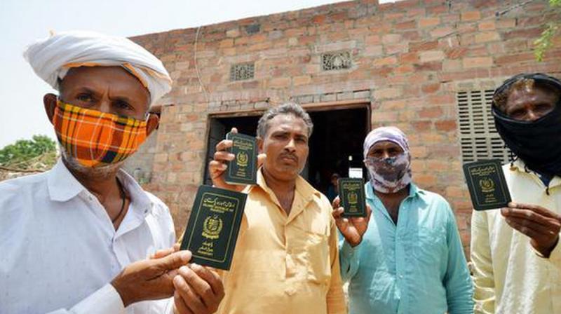 800 Pak Hindus 800 Pak Hindus