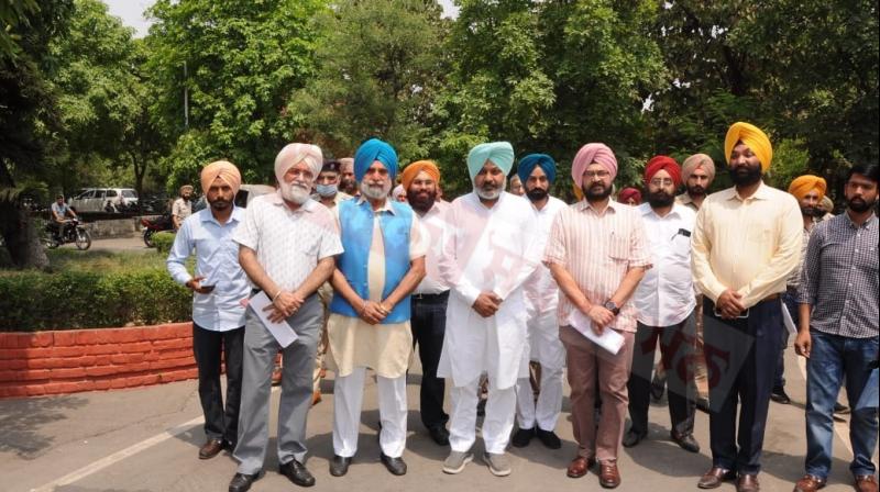 Harpal cheema Harpal cheema