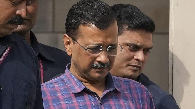 Judicial custody of Arvind Kejriwal extended till July 12 Delhi Excise Policy Case News in punjabi Judicial custody of Arvind Kejriwal extended till July 12 Delhi Excise Policy Case News in punjabi