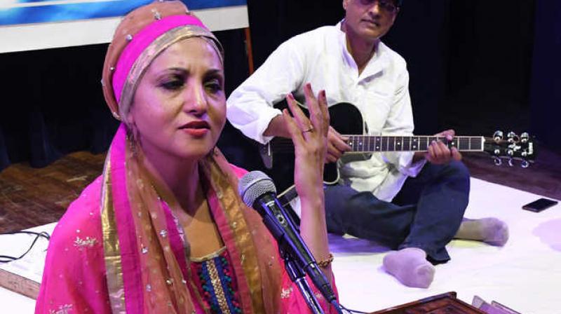 priya kaur singer