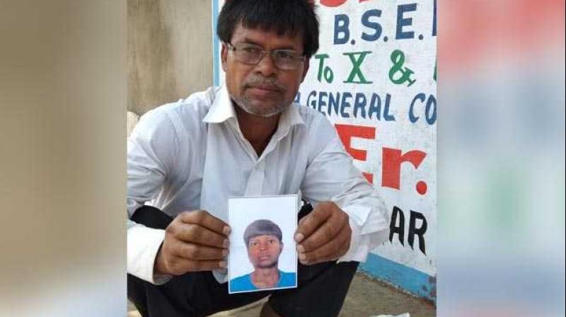 minor child father in bihar minor child father in bihar
