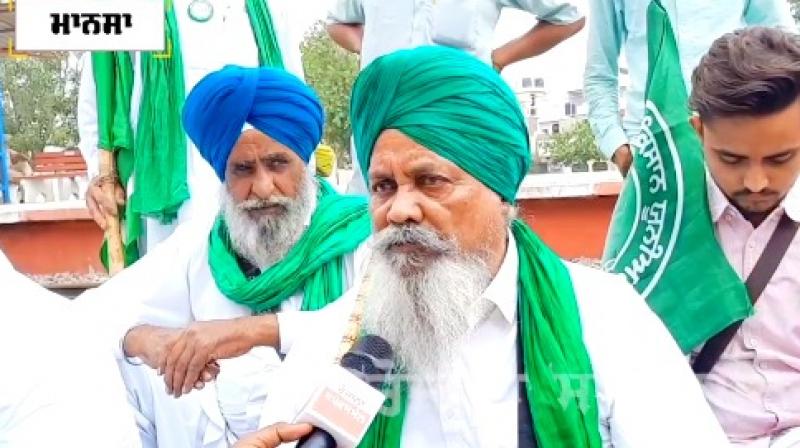 Ruldu Singh Mansa Ruldu Singh Mansa